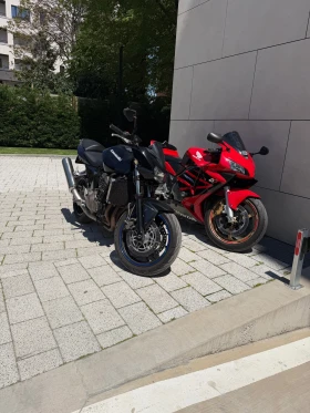 Kawasaki Z Z750 | Mobile.bg � ����� ������ 4
