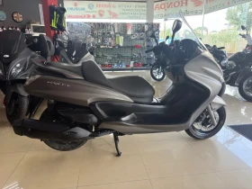 Yamaha Majesty Yamaha Majesty 400i | Mobile.bg � ����� ������ 4