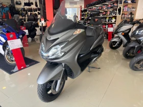 Yamaha Majesty Yamaha Majesty 400i | Mobile.bg � ����� ������ 9