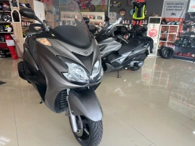 Yamaha Majesty Yamaha Majesty 400i | Mobile.bg � ����� ������ 1