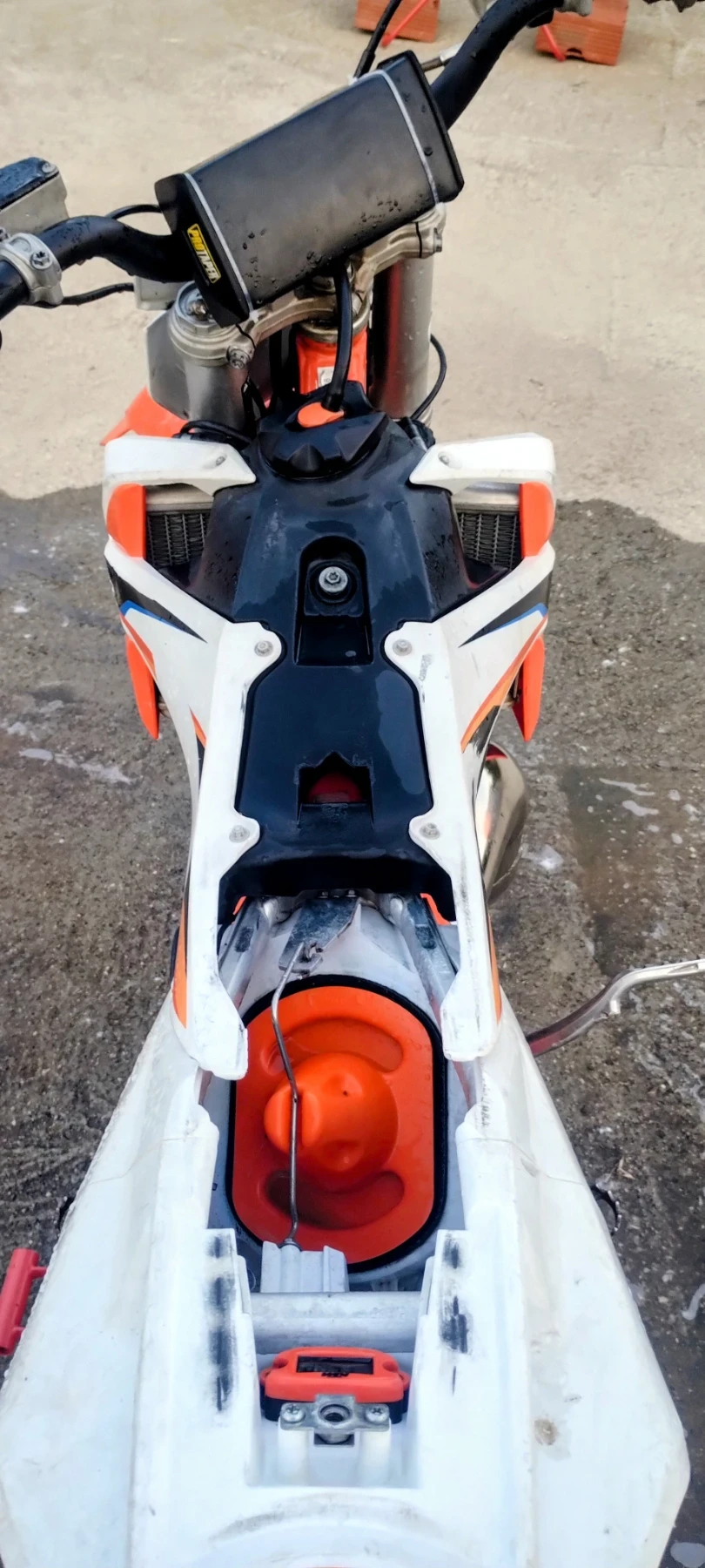 Ktm 65  - изображение 6