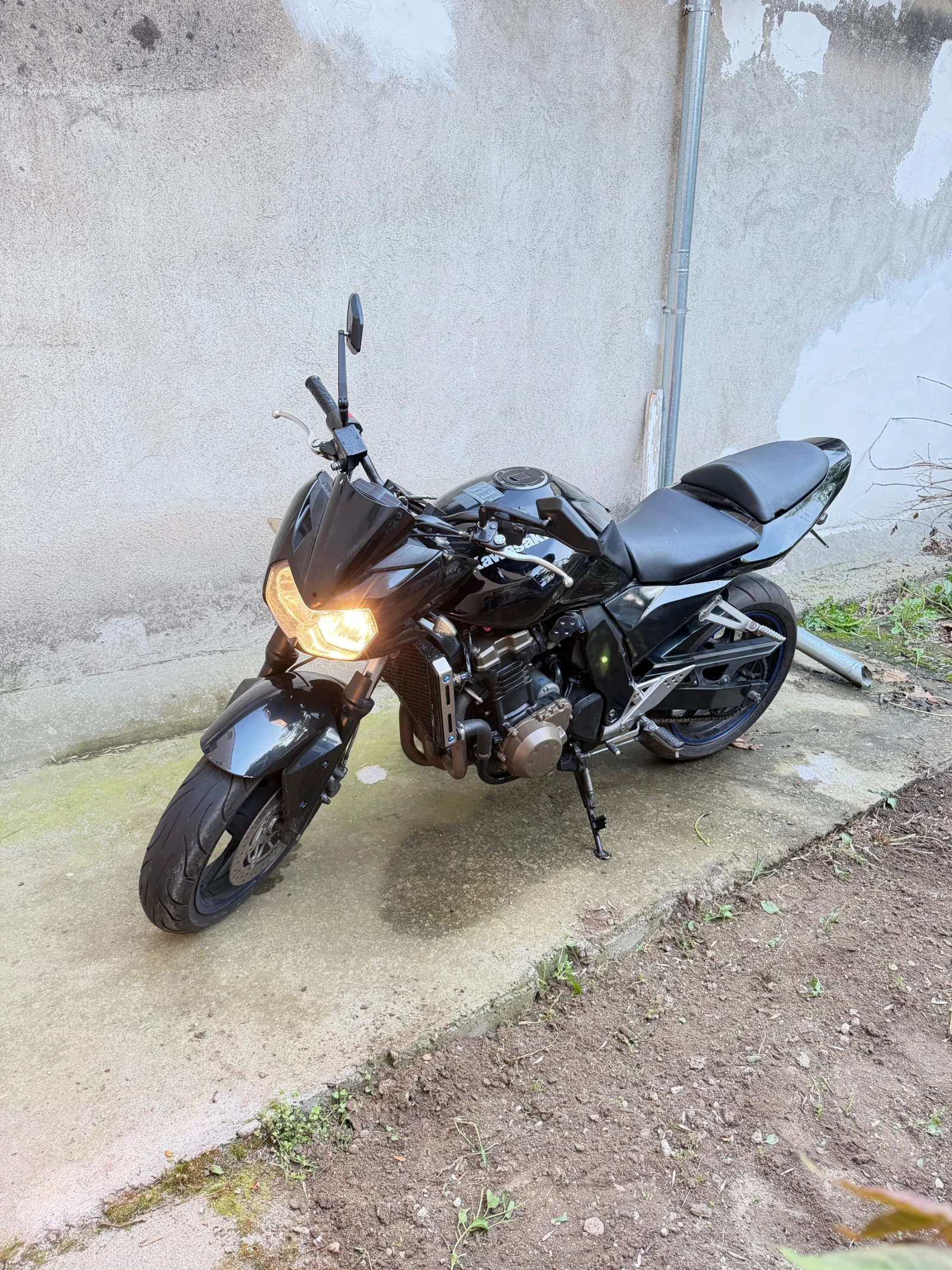 Kawasaki Z Z750
