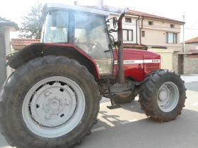 ������� Massey �������� 8140 | Mobile.bg � ����� ������ 4