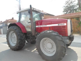 ������� Massey �������� 8140 | Mobile.bg � ����� ������ 3