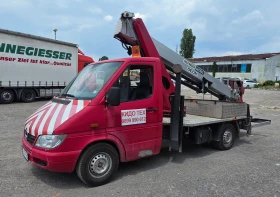 Автовишка Друга марка PALFINGER PA20T 20 метра , снимка 4