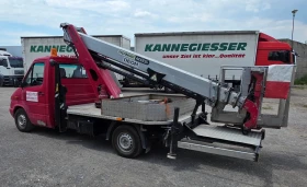Автовишка Друга марка PALFINGER PA20T 20 метра , снимка 8
