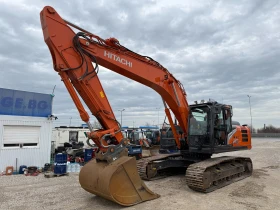 Багер Hitachi ZX 250 LC-7, снимка 8