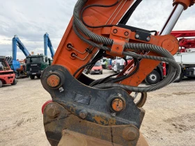 Багер Hitachi ZX 250 LC-7, снимка 9