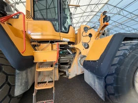 Челен товарач Volvo L220Н, Нов внос, , , , снимка 17