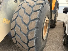 Челен товарач Volvo L220Н, Нов внос, , , , снимка 5