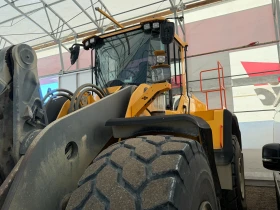 Челен товарач Volvo L220Н, Нов внос, , , , снимка 6