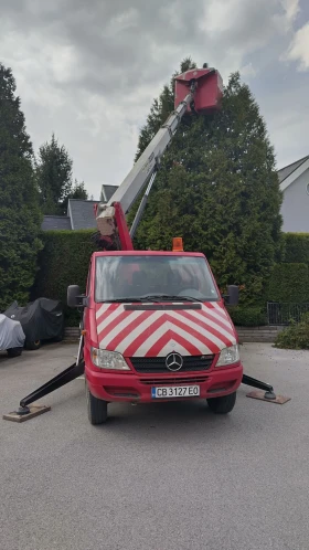 ����� �� �������� �� ��������� PALFINGER PA20T 20 ����� 