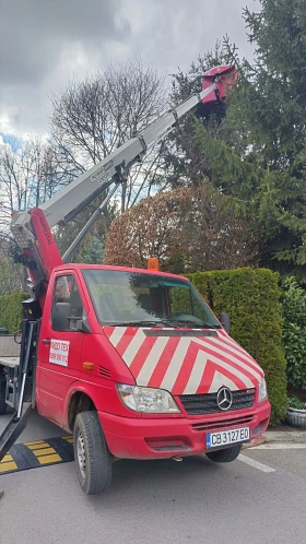 ��������� PALFINGER PA20T 20 �����  | Mobile.bg � ����� ������ 15