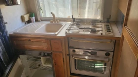 Кемпер VW T4, снимка 7