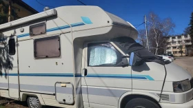 Кемпер VW T4, снимка 1