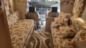 Кемпер VW T4, снимка 12