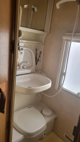 Кемпер VW T4, снимка 9