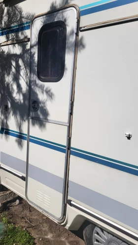 Кемпер VW T4, снимка 4