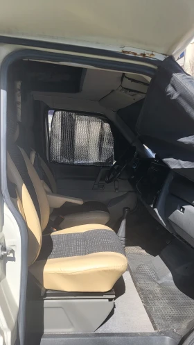 Кемпер VW T4, снимка 6