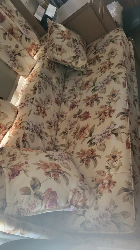 Кемпер VW T4, снимка 11