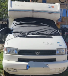 Кемпер VW T5 | Auto.bg — изображение 10