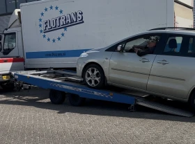 За автомобил Humbaur 2500, снимка 11