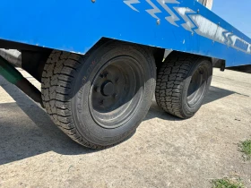 За автомобил Humbaur 2500, снимка 15