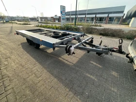 За автомобил Humbaur 2500, снимка 10