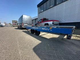 За автомобил Humbaur 2500, снимка 2