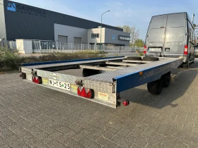 За автомобил Humbaur 2500, снимка 8