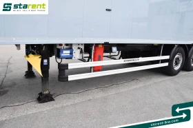 Полуремарке Schwarzmuller TR26020, снимка 17 - Ремаркета - 53443172