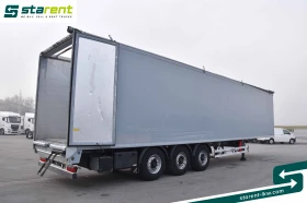 Полуремарке Schwarzmuller TR26020, снимка 10 - Ремаркета - 53443172