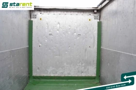 Полуремарке Schwarzmuller TR26020, снимка 13 - Ремаркета - 53443172