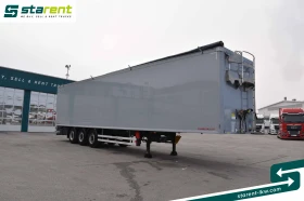 Полуремарке Schwarzmuller TR26020, снимка 3 - Ремаркета - 53443172