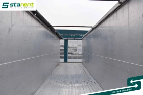 Полуремарке Schwarzmuller TR26020, снимка 14 - Ремаркета - 53443172