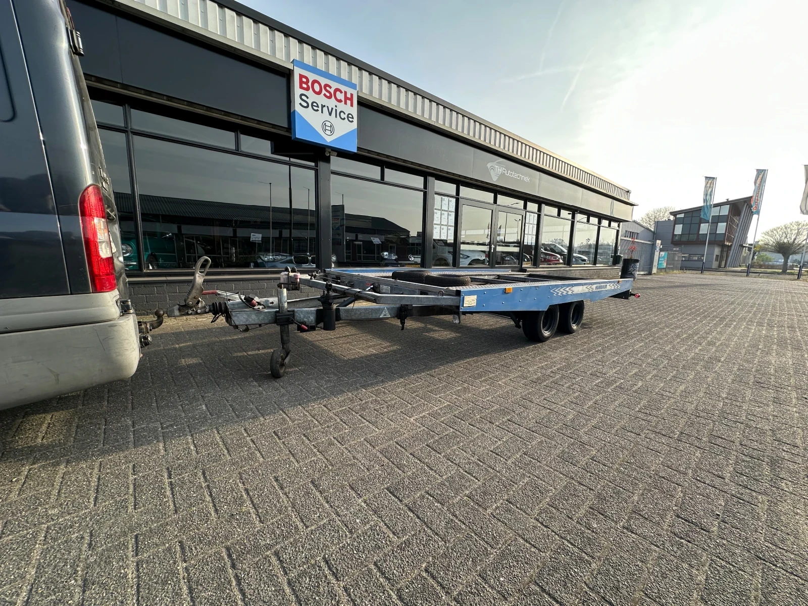 �� ��������� Humbaur 2500 | Mobile.bg � ����������� 1