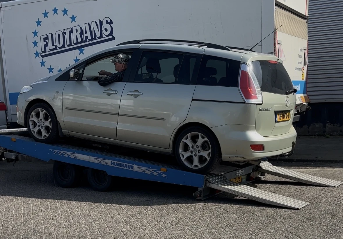 �� ��������� Humbaur 2500 | Mobile.bg � ����������� 12