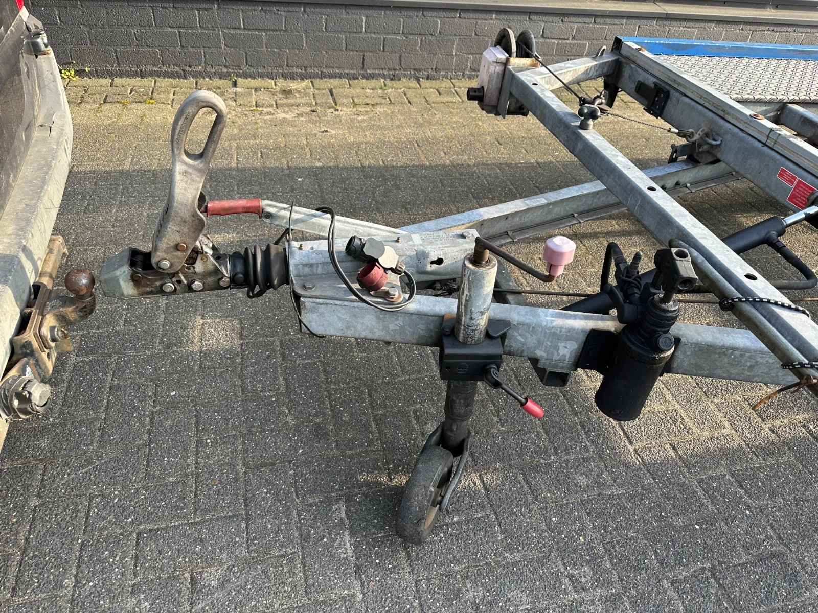 �� ��������� Humbaur 2500 | Mobile.bg � ����������� 4