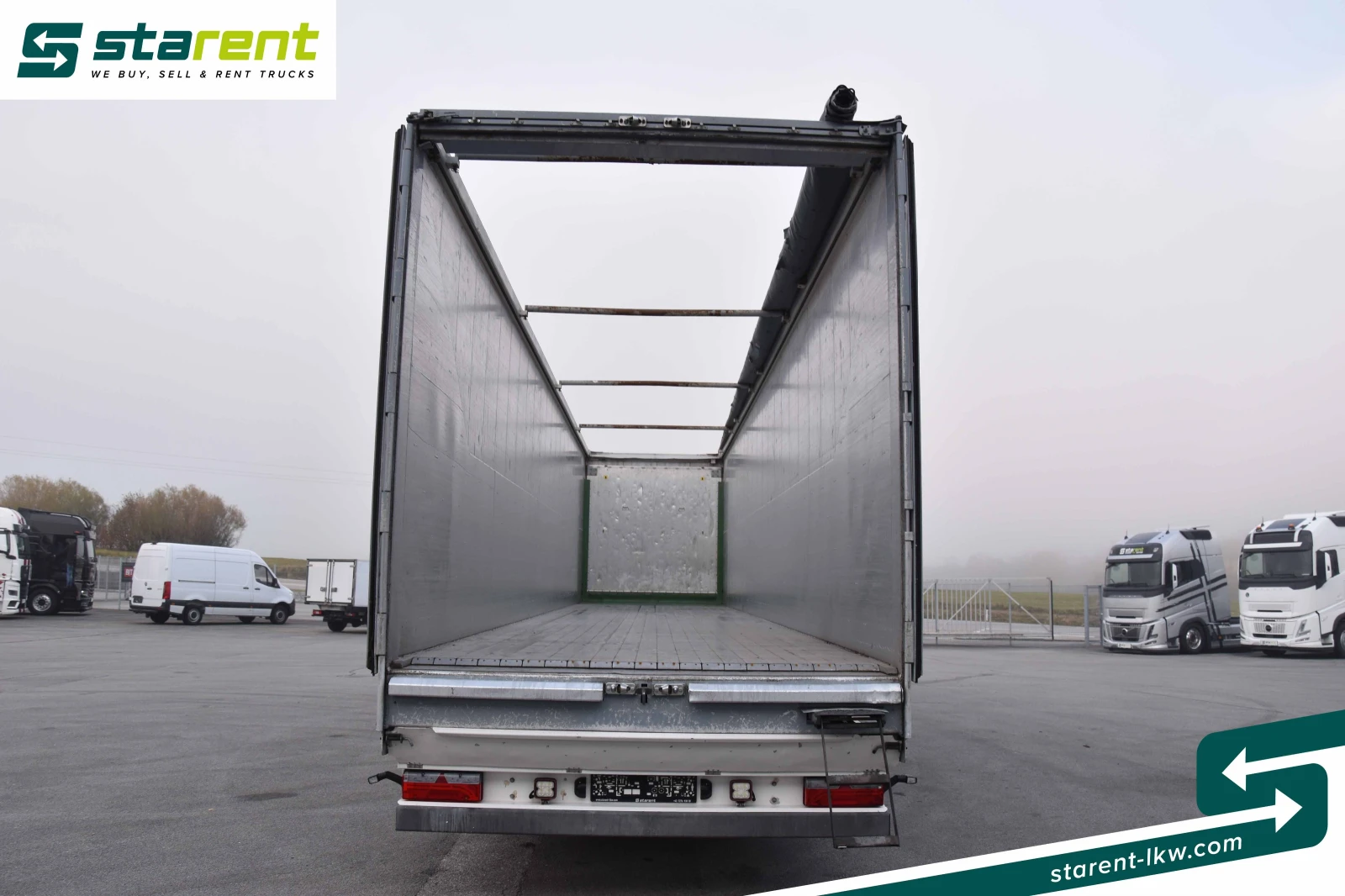 ����������� Schwarzmuller TR26020 | Mobile.bg � ����������� 11