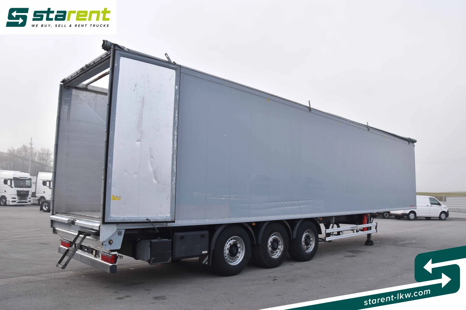 ����������� Schwarzmuller TR26020 | Mobile.bg � ����������� 10