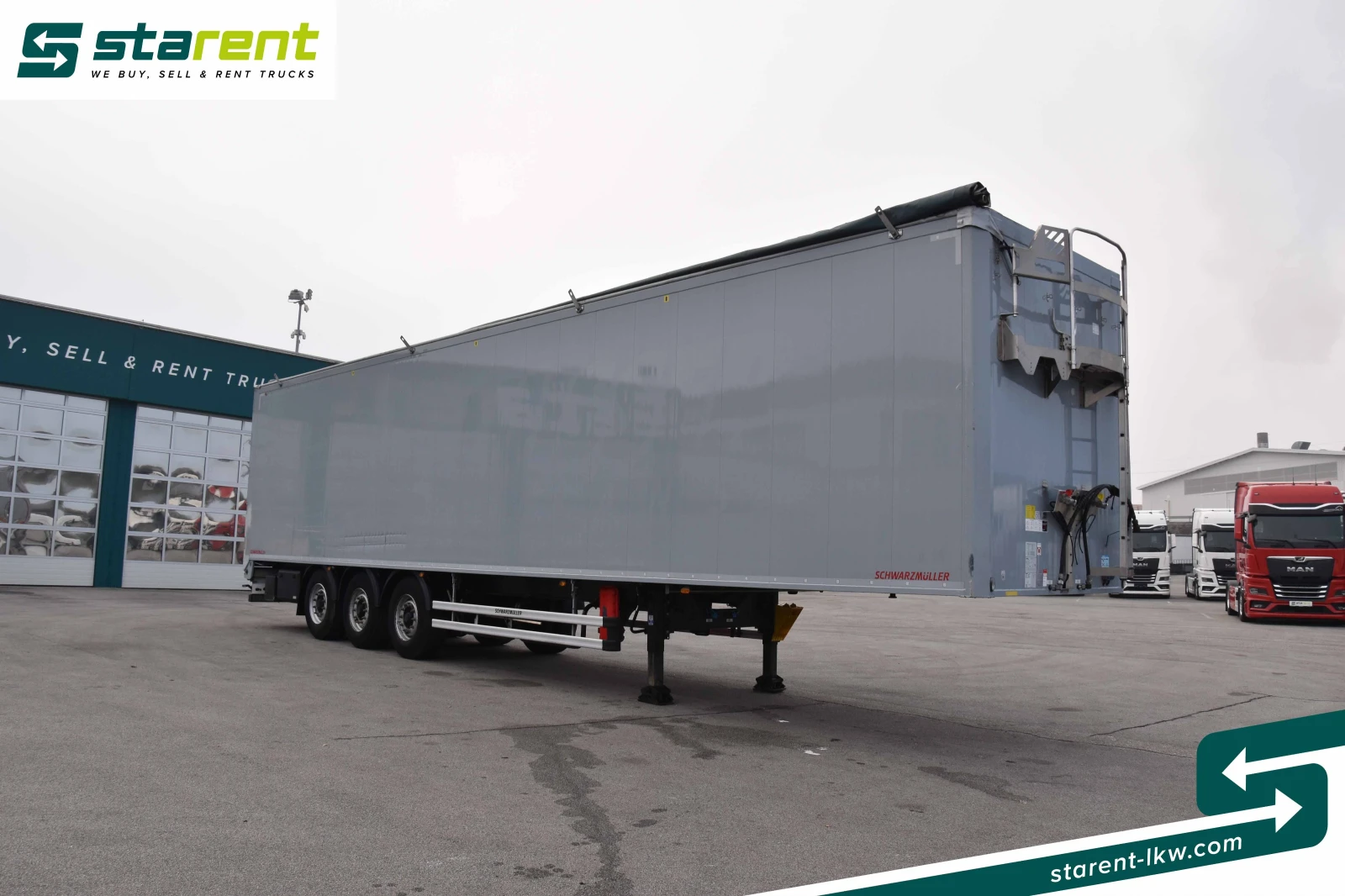 ����������� Schwarzmuller TR26020 | Mobile.bg � ����������� 3