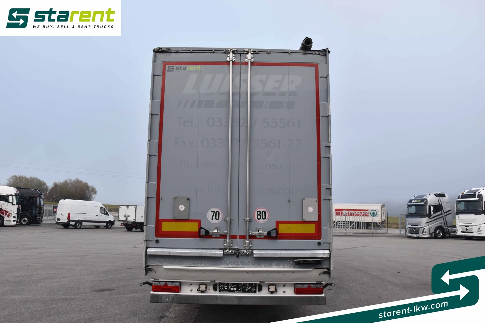 ����������� Schwarzmuller TR26020 | Mobile.bg � ����������� 6