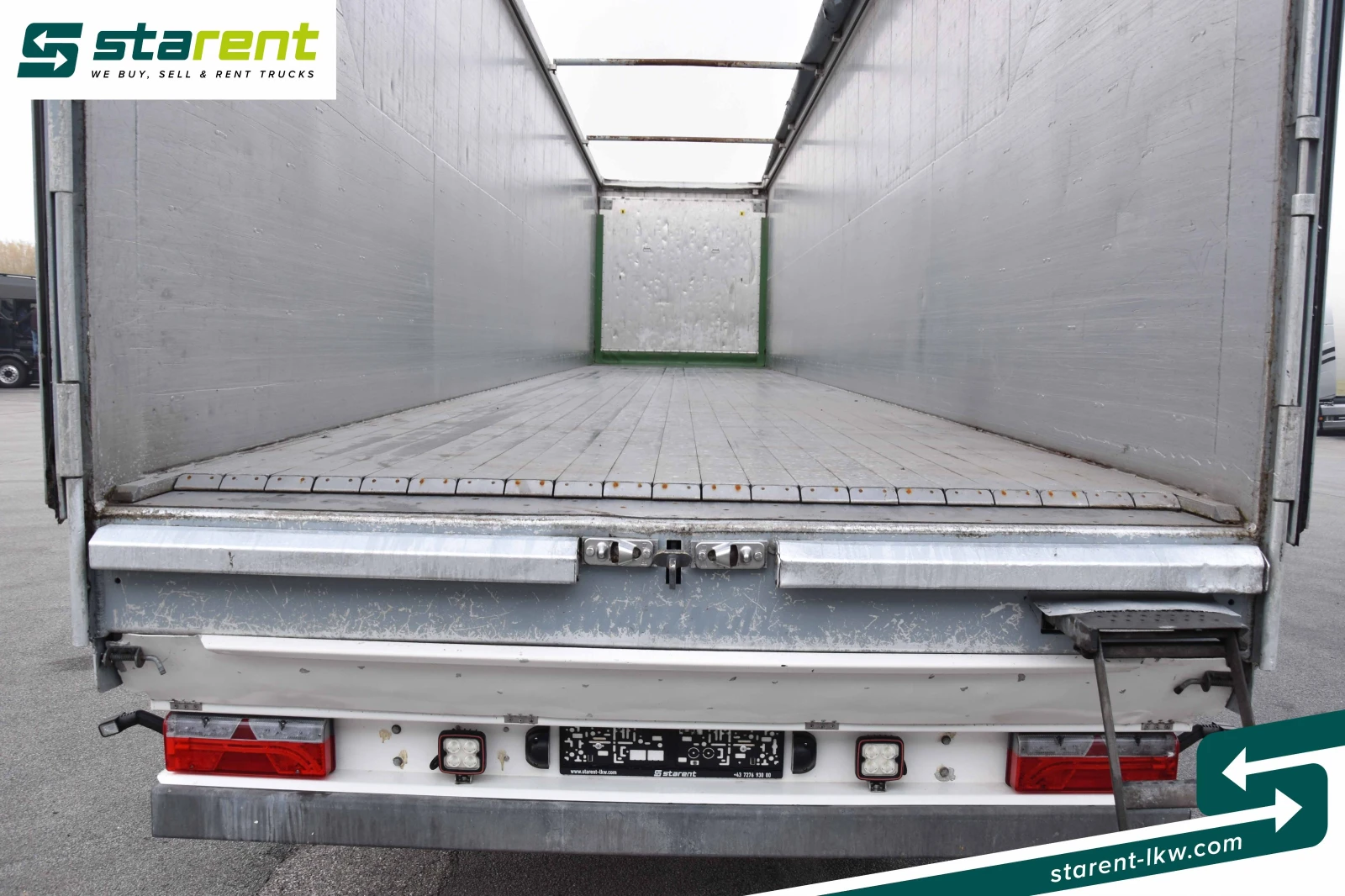 ����������� Schwarzmuller TR26020 | Mobile.bg � ����������� 15