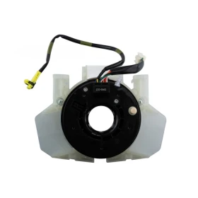 Лентов кабел еър бег NISSAN ALMERA N16/PRIMERA P12 2002- 25567AV625, снимка 3