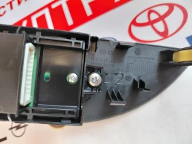 74232-02J70 84040-02160 Панел/бутони ел.стъкла, огледала TOYOTA COROLLA E21  8404002160  7423202J70, снимка 4