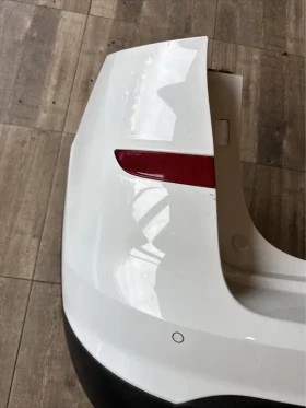 Задна броня за Хюндай Туксон Hyundai Tucson N Line 2018-2021 година, снимка 3