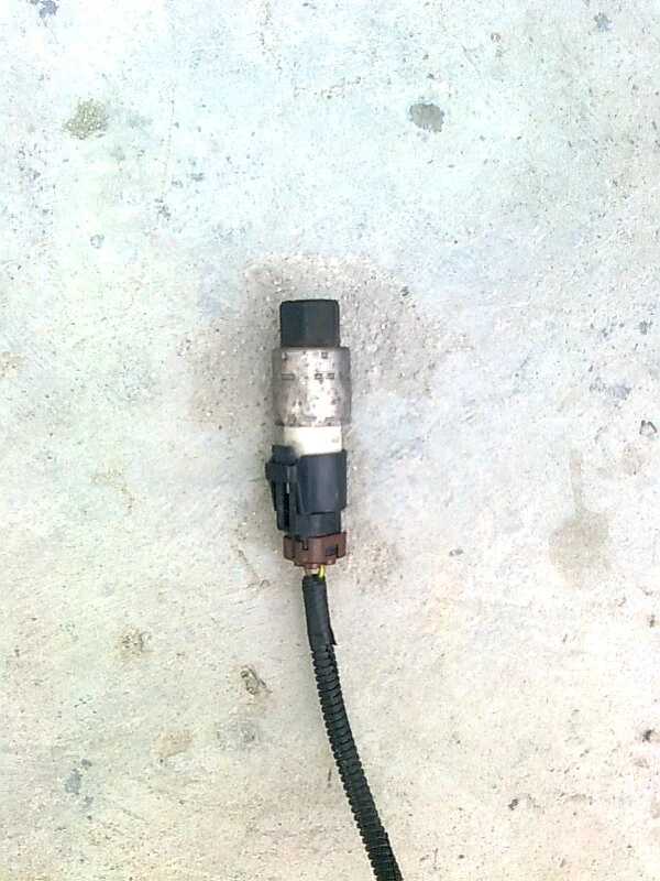 Датчик климатик за Форд Фокус 1.8TDCI 03г. 