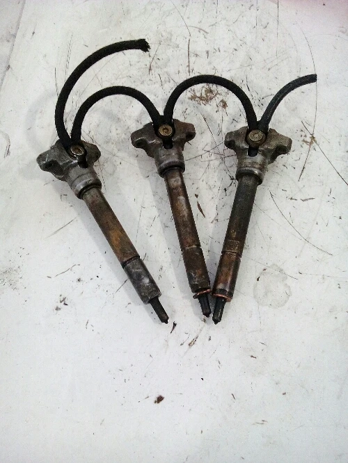 Дюза БМВ 320Д