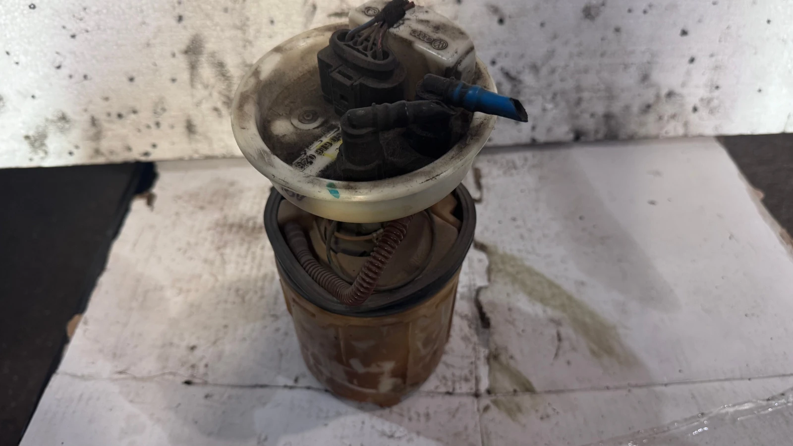    VW , Audi , Seat -  8Z0919051 | Mobile.bg   1