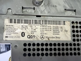 A2048706894  NAVI MERCEDES BENZ W204 A2048706894 A2048701989 A0014426160 | Mobile.bg    3